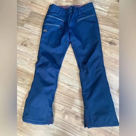 Ride Outerwear Pants Jumpsuits Ride Leschi Snowboard Ski